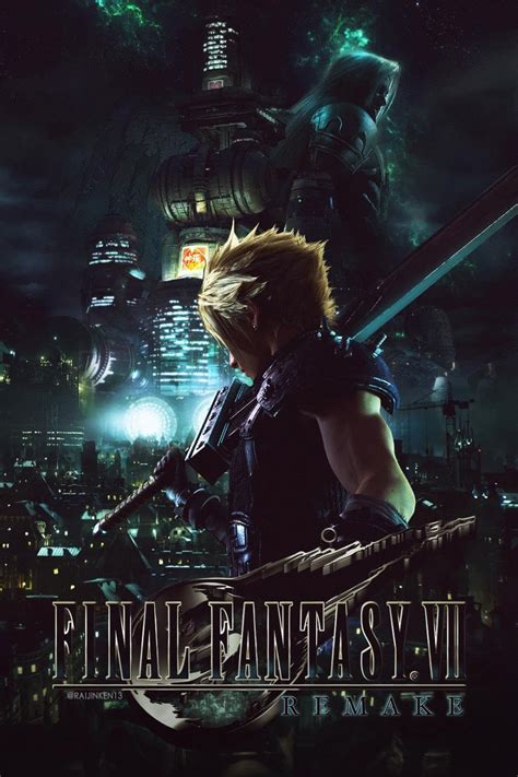 ff7 remake hentai|Final fantasy vii remake Category